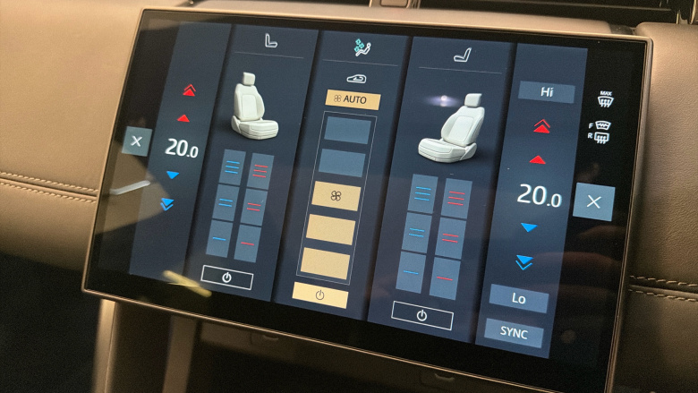 Land Rover Discovery Sport 1.5 P270e Dynamic HSE 5dr Auto [5 Seat] Station Wagon